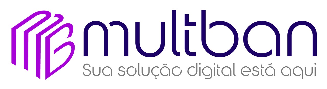Logo multban